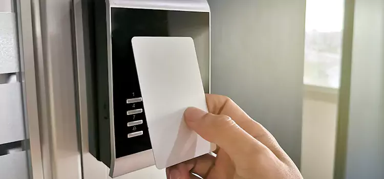 Advanced RFID Technology Integration in Winchester, NV