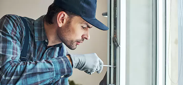 Emergency Response for Latch Issues Winchester