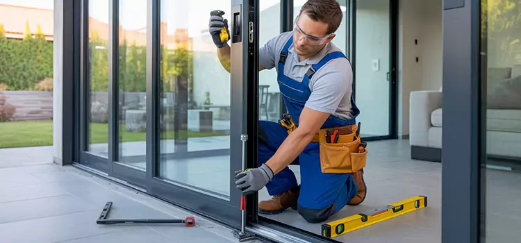 Patio Door Replacement Winchester