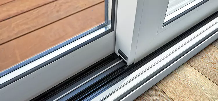 Why Your Sliding Door Keeps Getting Stuck in Winchester, NV?