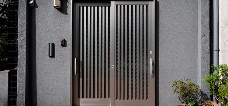 Specialized Steel Door Services in Winchester, NV