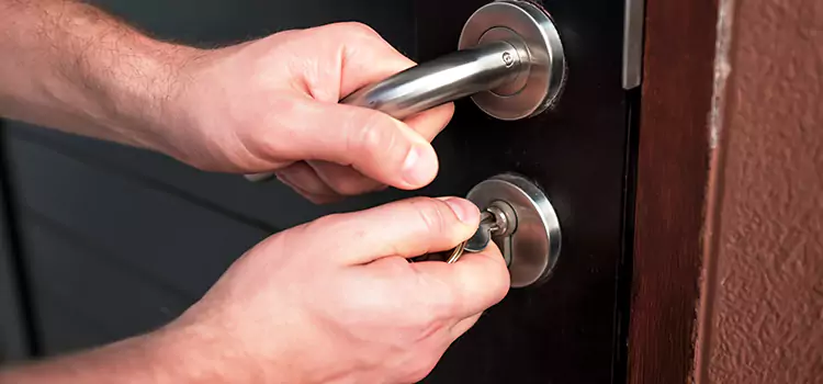Door Closer Repair & Installation Winchester