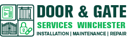 Door & Gate Services Winchester